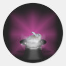 Search for magic hat stickers Rabbit