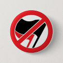 Search for commis buttons Red
