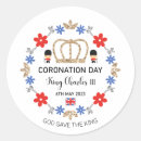 Search for coroner stickers Crown