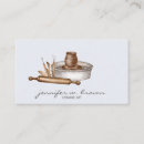 Search for ceramic business cards Artist