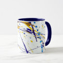 Search for paint splattered mugs Artsy