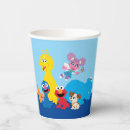 Recherche de sesame street party decor Bert