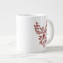 Search for mythological creatures mugs Bird