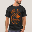 Recherche de crête de montagne Forêt