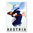 Search for austria vintage travel posters Europe