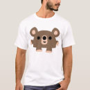 Search for cartoon bear mens tshirts Animation