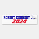 Search for robert bumper stickers President