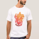 Recherche de gryffindor tshirts Coloré