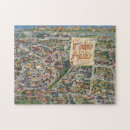 Search for california map puzzles Vintage
