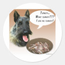 Recherche de chien scottie autocollants Dog