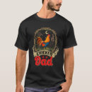Search for chicken dad tshirts Costume