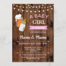 Search for beer bbq baby shower invitations Babyq