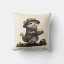 Search for medieval pillows Animal