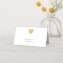 Search for 50th anniversary place cards Elegant