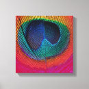 Search for psychedelic canvas prints Pop