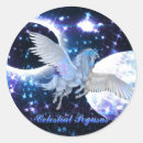 Search for flying horse stickers For her