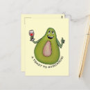 Search for dipped postcards Avocado