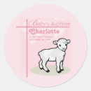 Search for lambs stickers For kids