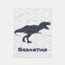 Search for t rex blankets Tyrannosaurus