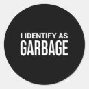 Search for identifying stickers Republican