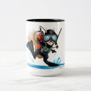Recherche de plongé tasses Plongeur