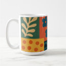 Recherche de matisse tasses Motif