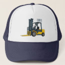 Search for forklift hats Jitney