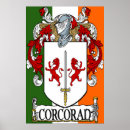 Search for family crests posters Clan