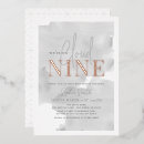 Recherche de sky baby shower invitations Nuage neuf
