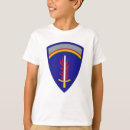 Search for unit insignia tshirts Army