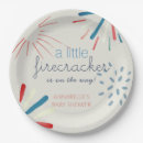 Search for 4th of july baby shower Fireworks
