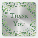 Search for silver green stickers Retro