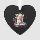 Search for book ornaments Dog