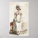 Recherche de plat de mode posters Cru