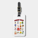Recherche de runners luggage tags Tweety