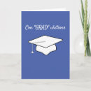Search for university graduation cards School