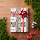 Search for christmas cookie wrapping paper Cute