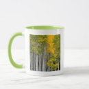 Search for aspen tree mugs Autumn
