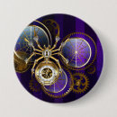 Recherche de steampunk badges Antique