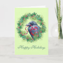 Search for crow cards Vintage