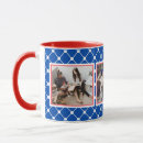 Search for geometric collage mugs Family photos