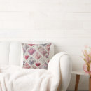Recherche de patchwork coeur coussins Amour