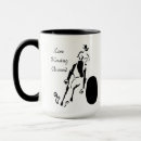 Search for western silhouette mugs Barrel racing