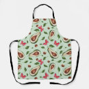 Search for avocado green aprons Healthy
