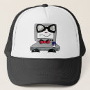 Search for geek hats Humour
