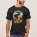 Search for yellowstone mens tshirts Park