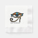 Recherche de oeil serviettes Mythologie
