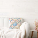 Recherche de fenêtres coussins Gingham