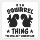 Recherche de squirrel autocollants Drôle