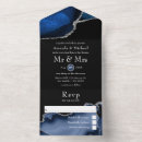 Search for mr and mrs wedding invitations Black